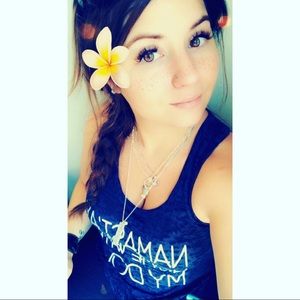 Meet your Posher, Samantha